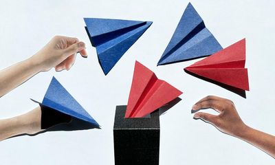 What to know about early voting and mail-in ballots in the 2024 US election