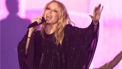 How to get Kylie Minogue tickets today: Pop icon unveils 2025 world tour