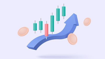 Fidelity Tops The Investing Ranks In IBD's Trust Survey