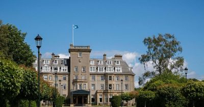 Why Gleneagles is considered one of the world's most 'incredible' hotels