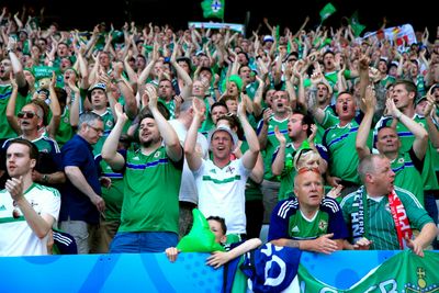 Cork could be chosen for Euro 2028 venue - though Northern Ireland hopeful, too