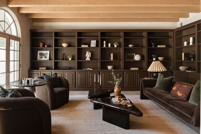 Luxury Living Room Ideas — 20 Sophisticated Spaces Filled With Elevated Details