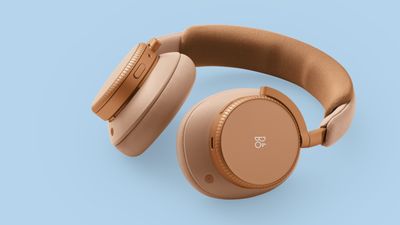 Lasting impressions: the latest Beoplay H100 headphones from B&O are for keeps