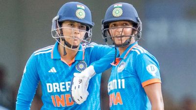 India's familiarity with UAE conditions gives them an edge in Women’s T20 World Cup: Mithali Raj