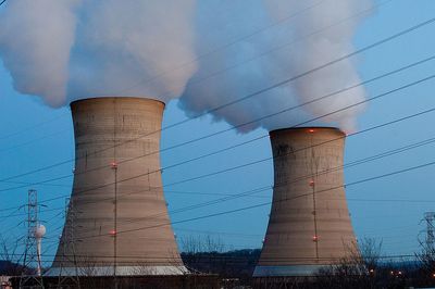 Power Company Plans To Restart Three Mile Island Nuclear Plant