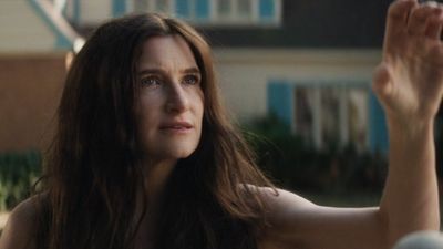 Kathryn Hahn pitched her own nude scene in Agatha All Along, and the Marvel spin-off's creator thought it was "the greatest idea ever"