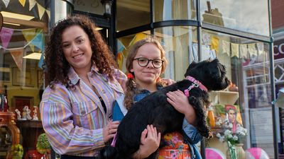 Tracy Beaker star Dani Harmer comeback hint as The Dumping Ground to return