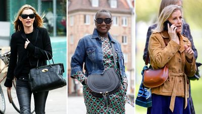 These are the timeless designer handbags that will truly stand the test of time, from the Fendi Baguette to the Hermès Kelly