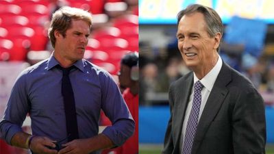 Cris Collinsworth's Reported Contract Extension Is Bad News for Greg Olsen Fans