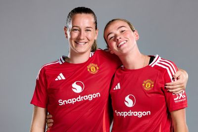 Man United boss sees ‘fresh commitment’ ahead of WSL title challenge ambition