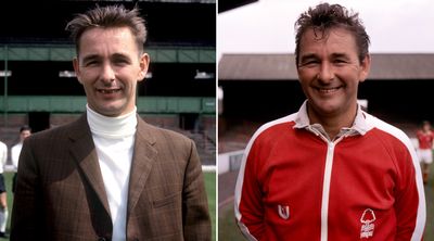 The Battle for Old Big 'Ead: Did Brian Clough's heart belong to Derby or Forest?