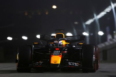 Verstappen faces fresh struggles as 'nothing is working' on his F1 car