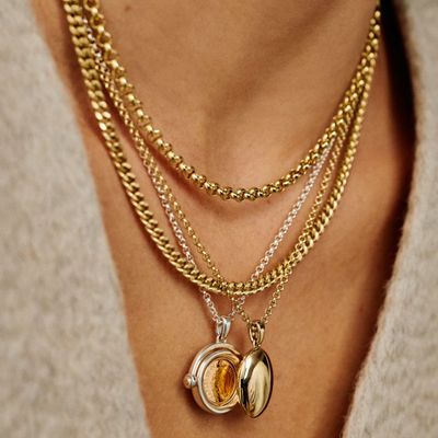 I'm a fashion editor and I've been gatekeeping this jewellery brand—but it's finally time to share