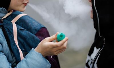 Children vaping and alcohol warning labels: takeaways from the World Cancer Congress