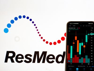 Is ResMed Stock Outperforming the S&P 500?