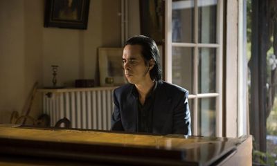 Nick Cave, Christianity and the search for meaning