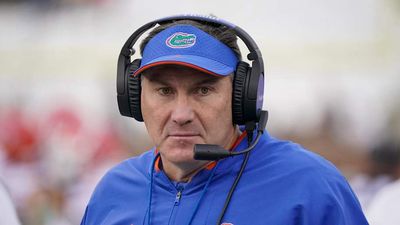 Dan Mullen Told Florida to Hire Someone Other Than Billy Napier After His Dismissal