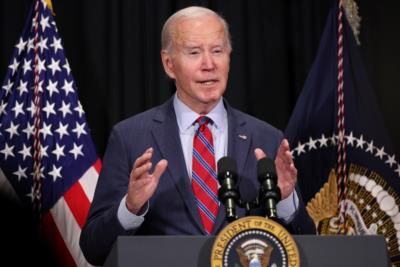 Biden Optimistic For Ceasefire And Hostage Deal In Middle East