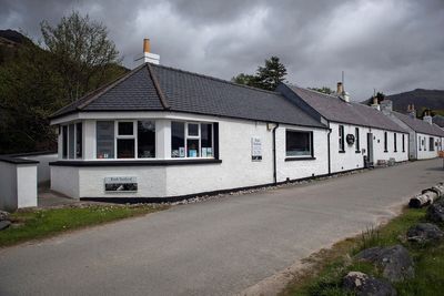This is the most remote pub in Britain – you’ll get a free pint but only after hiking 18 miles