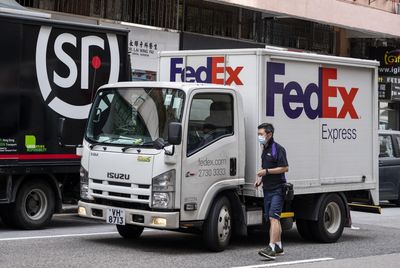 Analysts reset FedEx stock price targets after earnings