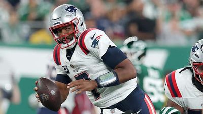 Jerod Mayo Addresses Jacoby Brissett's Status as Patriots Starter After Loss to Jets