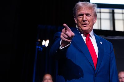 Trump-Backed Georgia State Election Board Passes Controversial Voting Rule