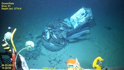 Were warning signs ignored? Things to know about this week's testimony on the Titan sub disaster