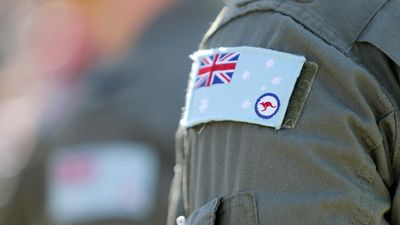 'We're not happy': shocking defence data released