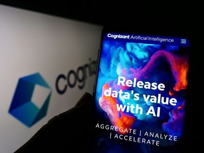 Is Cognizant Stock Underperforming the Nasdaq?
