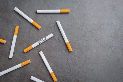 Best Nicotine Patches to Help You Quit Smoking for Good: 9 Benefits And How To Use Them