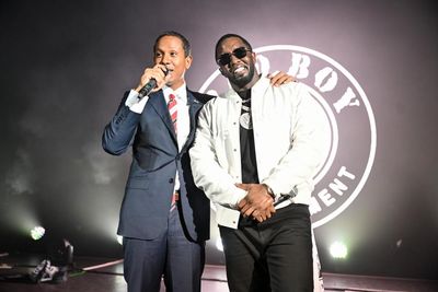 Rapper Shyne says former mentor Sean ‘Diddy’ Combs ‘destroyed’ his life