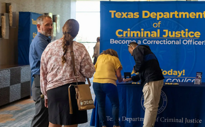 Texas Counties are Resorting to Teenagers to Solve Prison and Jail Guard Shortages