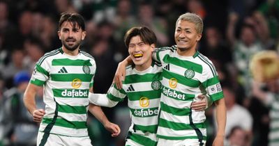 'One of the favourites': Ex-England star backs Celtic to progress in new UCL format