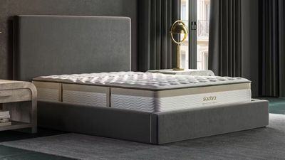 Today's best Saatva deals − save up to $400 with early Black Friday mattress deals