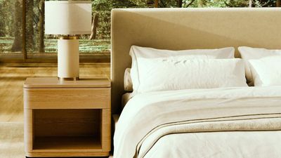 The Best Saatva Deals in May − Everything You Need to Know About Shopping the Spring Sales