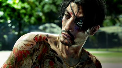 Like a Dragon: Pirate Yakuza in Hawaii is a swashbuckling side story starring fan favorite Goro Majima