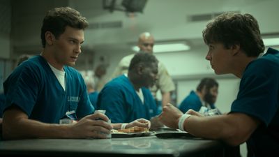 Monsters: The Lyle and Erik Menendez Story episode 3 recap — prison life