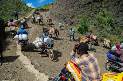 Haiti, Its Suffering Growing, In 'Race Against Time': UN Expert