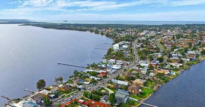 Toukley desalination plant a step closer to becoming a reality