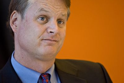 Former Nike CEO John Donahoe's downfall is a brutal lesson in corporate leadership