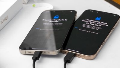 How to KILL an iPhone 16 unboxing party! – This tip will save you HOURS