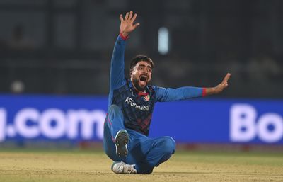 Afghanistan seal historic cricket series win against South Africa