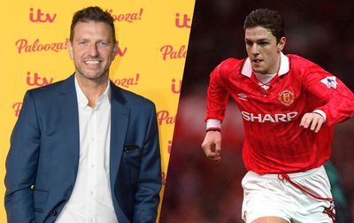 They’ve missed him for his legs, energy levels and work rate, they need the whole team to be like that: Lee Sharpe pinpoints the one player that Manchester United have suffered without