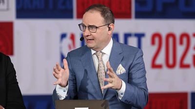 ESPN Unlikely to Hire Replacement for Adrian Wojnarowski After His Retirement