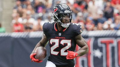 Cam Akers Fantasy Football Value Rises With Joe Mixon Listed as Doubtful for Sunday