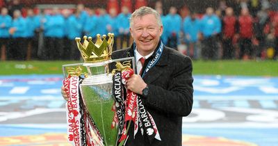 Sir Alex Ferguson 'misses' football since retirement as legendary boss talks dementia