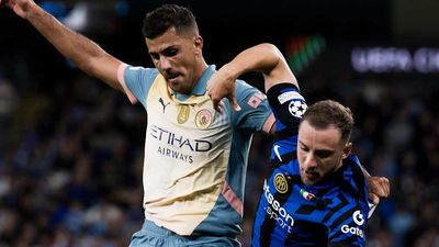 Champions League Matchweek 1 Wrap-up: Manchester City Disappoints Against Inter Milan