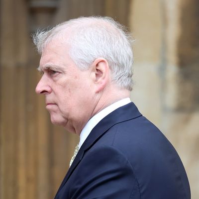 Royal Expert Claims Prince Andrew Needs to Vacate Royal Lodge to Protect His Daughters, Princess Beatrice and Princess Eugenie