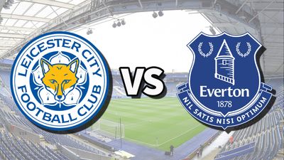 Leicester City vs Everton live stream: How to watch Premier League game online and on TV