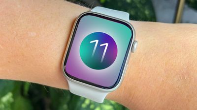 watchOS 11 backlash — Apple Watch users are not happy over these missing watch faces